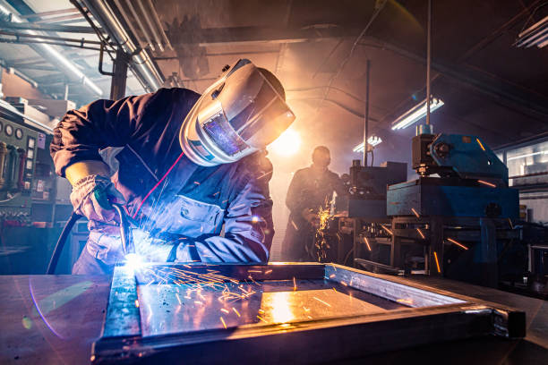 Best Automotive Welding in Lockport Heights, LA