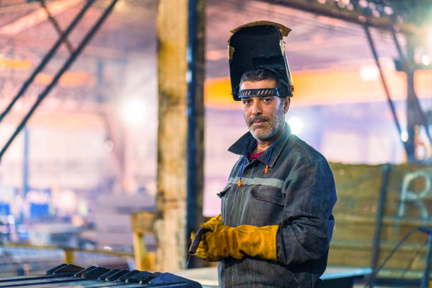 Affordable Welder Services in Lockport Heights, LA