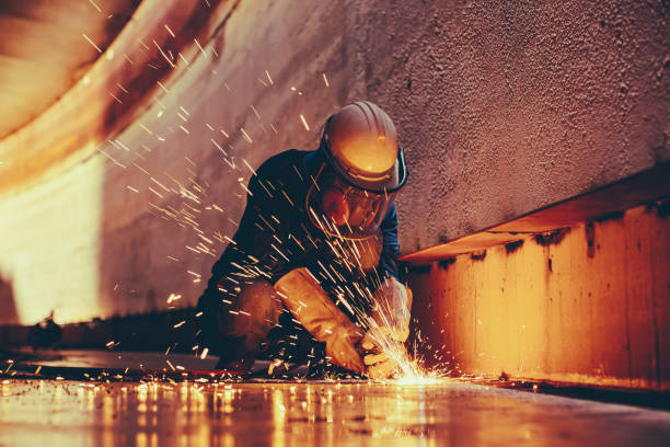 Reliable Lockport Heights, LA Welder & Metal Fabrication Solutions