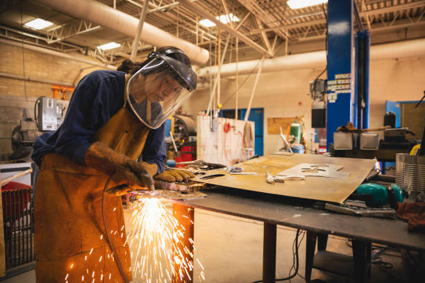 Best Specialty Welding Processes in Lockport Heights, LA
