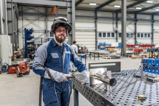 Best Artistic and Custom Metal Fabrication in Lockport Heights, LA