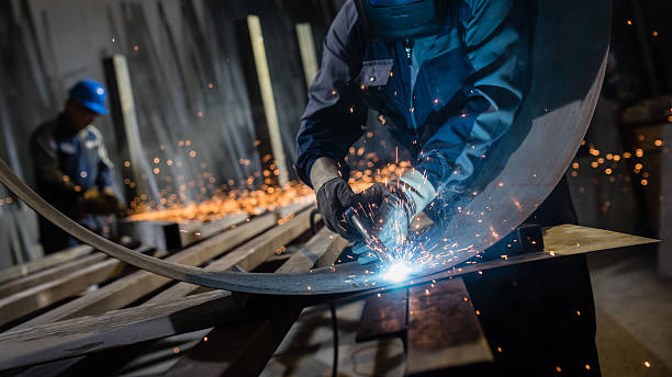 Affordable Welder Services in Lockport Heights, LA