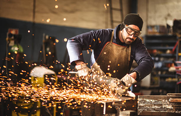 Best Food and Beverage Processing Equipment Welding in Lockport Heights, LA