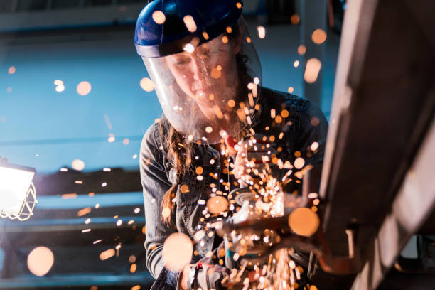 Best Automotive Welding in Lockport Heights, LA